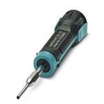 Phoenix Contact Removal Tool, UNIFOX RT-CK 1.6 Series, Crimp Contact