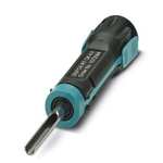 Phoenix Contact Removal Tool, UNIFOX Series, Contact Removal Tool Contact