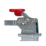RS PRO 90° x 12.7mm Toggle Clamp