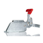 RS PRO 90° x 50.9mm Toggle Clamp