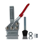 RS PRO 90° x 34.9mm Toggle Clamp