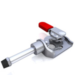 RS PRO 190° Toggle Clamp