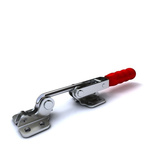 RS PRO Hook Toggle Clamp