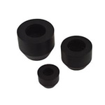 RS PRO Cap, For Use With M4 Hex Head bolt