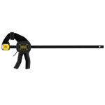 Stanley 450mm x 78mm Pipe Clamp