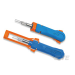 TE Connectivity Insertion & Extraction Tool, AMP, Micro Timer I, Micro Timer III, Timer II Series