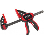 SAM 450mm x 450mm Automatic Clamp
