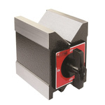 Eclipse Magnetic 101.6 x 70 x 95mm V-Block, 65mm Capacity