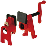 54mm x 42mm Pipe Clamping Set