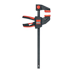 600mm x 80mm One Handed Clamp