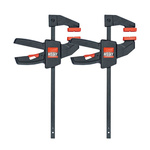 110mm x 40mm One Handed Clamp