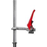 200mm x 100mm Table Clamping Lever With Fixed Throat Depth