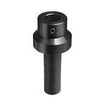 Workbench Adapter, For Use With Clamping Elements TW16 and TWV16