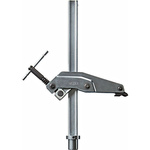 With GRA Gripping Arm, For Use With 28 mm Matrix Welding Tables