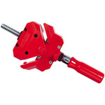 2 x 55mm x 30mm Angle Mitre Clamp
