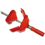 2 x 100mm x 30mm Angle Mitre Clamp