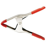 50mm x 57mm Spring Clamp