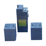 nVent ERICO Horizontal Mold Base, For Use With Clamp & Vice
