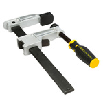 Stanley 200mm x 80mm F Clamp