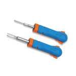 TE Connectivity Extraction Tool, FASTIN-FASTON 110, FASTIN-FASTON 250, FASTON 250, Junior Power Timer, Timer Connector