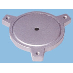 Panavise Magnetic Base Mount , For Use With Vice 1222 & 1223