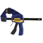 Record 150mm x 80mm One-Handed Clamp