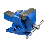 Record Bench Vice x 75mm 152mm x 145mm, 22.3kg
