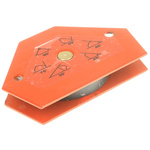 RS PRO Magnetic Clamp