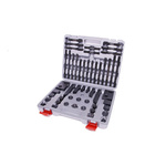RS PRO 200mm Clamp Set, 58 pieces