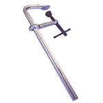 RS PRO 300mm x 140mm Screw Clamp