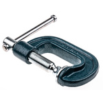 RS PRO 50mm x 39mm G Clamp