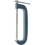 RS PRO 300mm x 96mm G Clamp