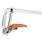 RS PRO 250mm x 120mm Screw Clamp