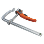 RS PRO 800mm x 120mm Screw Clamp