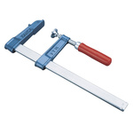 RS PRO 200mm x 120mm Screw Clamp