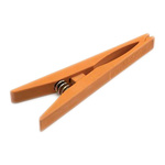 Penta x 25mm Spring Clamp