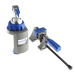 Dremel Bench Vice 65mm, 1.6kg