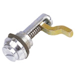 Dzus Fastener Europe Steel Pawl Latch with a Zinc Plated Finish