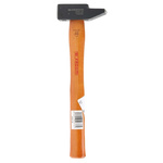 Facom Steel Engineer's Hammer with Wood Handle, 345g