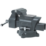 Stanley Bench Vice x 85mm x 100mm, 13kg
