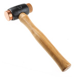 RS PRO Copper; Rawhide Mallet 1.1kg