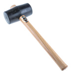 RS PRO Rubber Mallet 550g