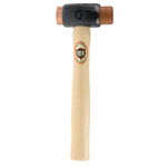 RS PRO Copper; Rawhide Mallet 710g