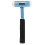 RS PRO Nylon Mallet 700g With Replaceable Face