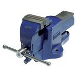 Irwin Bench Vice 150mm x 150mm, 43.2kg