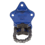 Irwin Chain Pipe Vice x 100mm