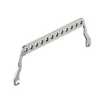 HARTING PE Bracket, Han-Modular Series Thread Size M4, For Use With Connectors