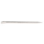 Bahco Pry Bar, 500 mm Length