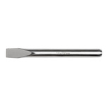 Bahco Stainless Steel Flat Chisel, 300mm Length, 24.0 mm Blade Width