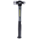 Stanley HCS Ball-Pein Hammer with Graphite Handle, 680g